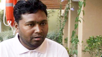 A club that changed Kumar's life