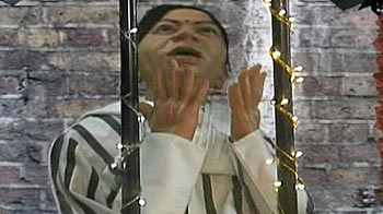 जेल में कनिमोई हो गई सयानी जेल में कनिमोई हो गई सयानी