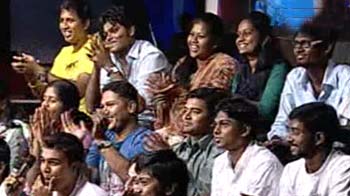 Fans get set for the ultimate IPL 4 clash