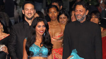 The Greatest Love Story