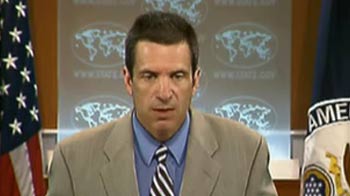 Hillary didn't give clean chit to Pak's ISI: US