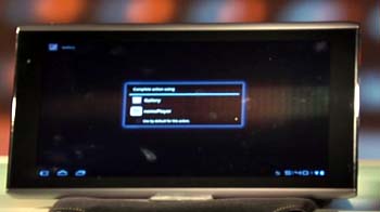 A sweet taste of Honeycomb