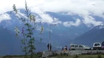 Video : Welcome to Jammu and Kashmir's new tourist hot-spot