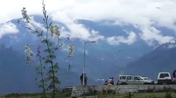Welcome to Jammu and Kashmir's new tourist hot-spot