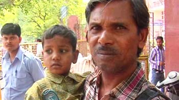 Court gives lifeline to 6-year-old heart patient