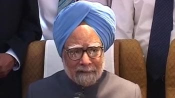 Video : Think afresh: Prime Minister on land acquisition