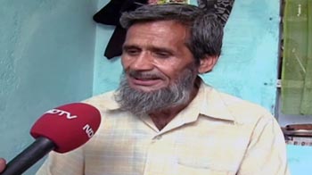 धमाके का पिलखुआ से कनेक्शन