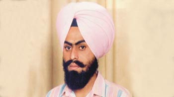 Politics over Bhullar's clemency Politics over Bhullar's clemency