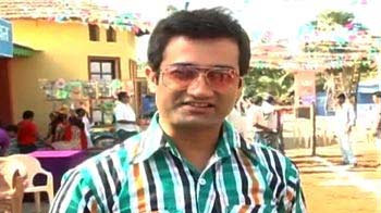 बिजी पांडे की नजर से 'लापतागंज'