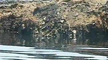 मुंबई की मीठी नदी का क़डवा सच