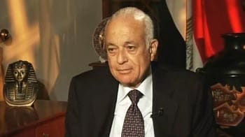Video : No details on new Al Qaeda chief: Egyptian Foreign Minister