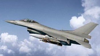 Video : WikiLeaks: US cables expose Pak F-16s 'image' problem