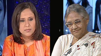 Women and power: Bucking the trend? Women and power: Bucking the trend?