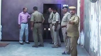 Jail inmates beat doctor to death in Bihar