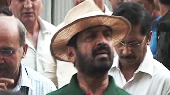 कलमाड़ी की मुश्किलें और बढ़ी