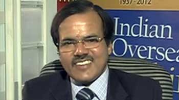 Indian Overseas Bank forays into IT