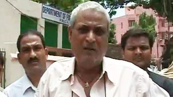 There were threats to doctor's life: Brother