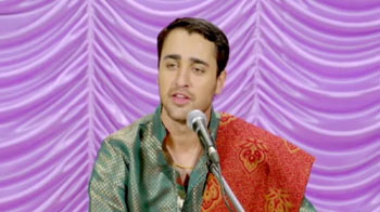 Delhi Belly's latest song