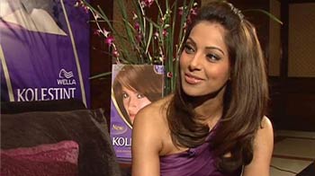 बिपाशा पर फिर छाईं मदहोशियां