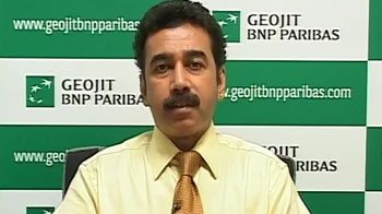 Canara Bank, Suzlon top picks: Sanjeev Bhasin