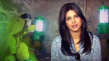 Greenathon: Lighting a billion lives