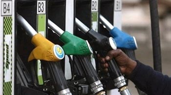 Another hike in petrol prices?
