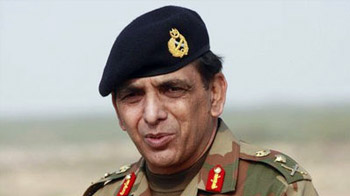 Pak feared Indian Army's 'cold start': WikiLeaks