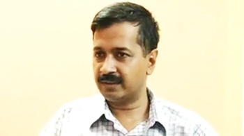 Anna to leave Tihar Jail at 11am for Ramlila Maidan: Kejriwal Anna to leave Tihar Jail at 11am for Ramlila Maidan: Kejriwal