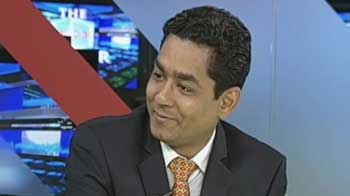 Upside in Nifty only after 5600: Emkay Global