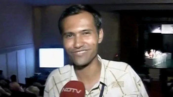 आशियाने की आस में...