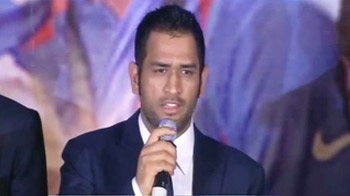 Champions honoured for conquering the world