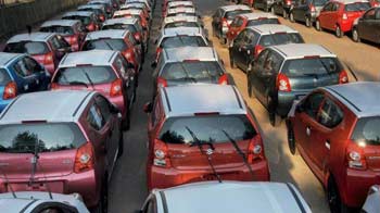 Maruti plans 20 lakh capacity plant in Gujarat