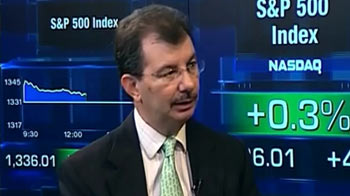 Neutral over US markets: Blue Marble Research