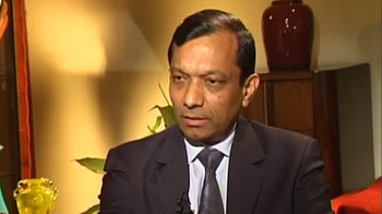 Auto sector hit by high rates, crude prices:  M&M