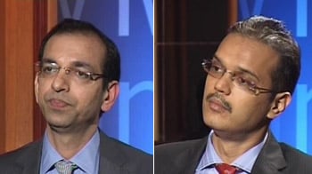 Video : Investors underweight on India: Morgan Stanley