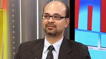 Strong pipeline of projects expected in FY12: Gammon Infra