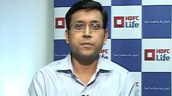 Video : Bullish on infra and engg stocks: HDFC Life