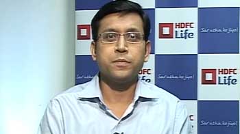 Bullish on infra and engg stocks: HDFC Life