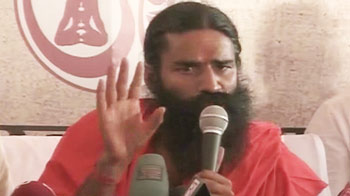 Need fast-track courts for corruption cases: Baba Ramdev