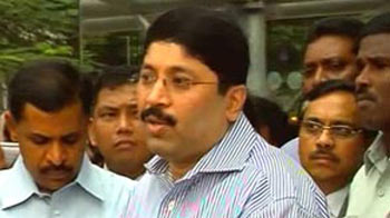 2G scam: CBI to question Maran, say sources 2G scam: CBI to question Maran, say sources
