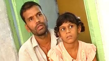 Video : Harassed for adopting a Muslim girl