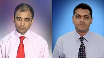 Buy Indian Hotels, Aurobindo Pharma, VIP, SBI