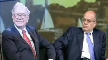 Global voices on NDTV Profit