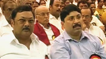 Sun TV, SpiceJet stocks tumble as Maran's woes mount‎