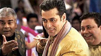 सल्लू को 120 करोड़ का जैकपॉट