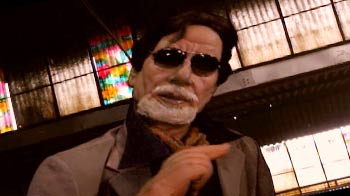 मोदी ने अमिताभ को कहा 'नशेड़ी'!