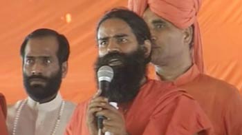 Video : Not a communal movement, stresses Ramdev