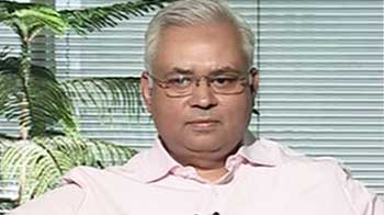 DLF CFO on demand in real estate sector