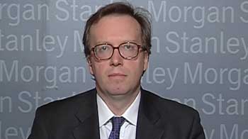 Video : US economy in a self sustaining recovery: Morgan Stanley