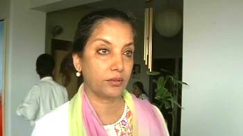 I do not support Baba Ramdev, says Shabana